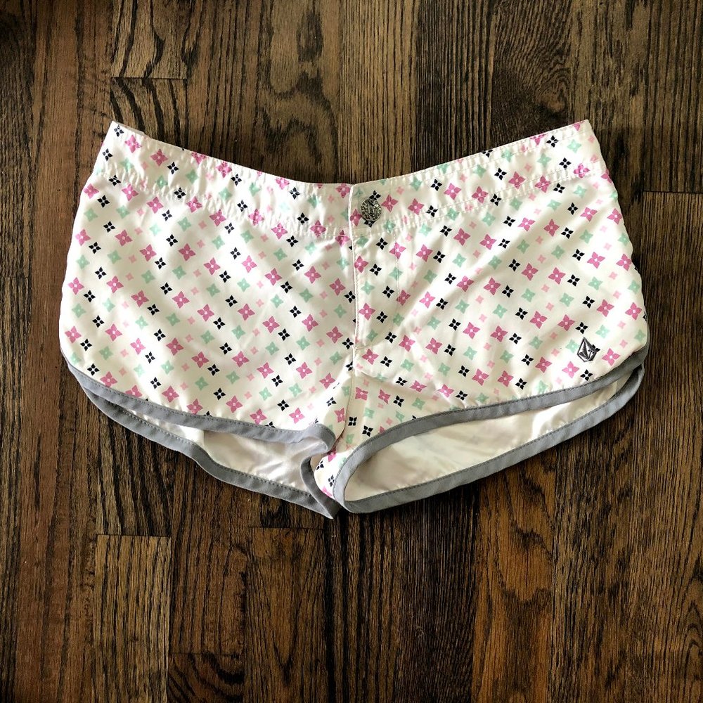 Volcom Surf Shorts